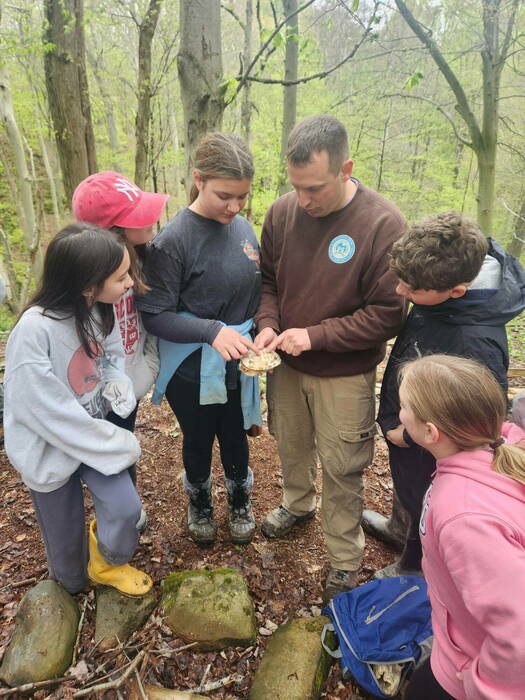 Youth and Adult Public Programs