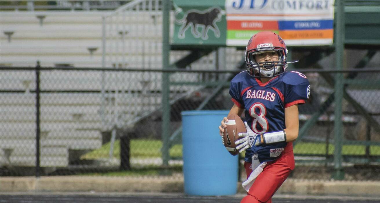 Football (Fall)