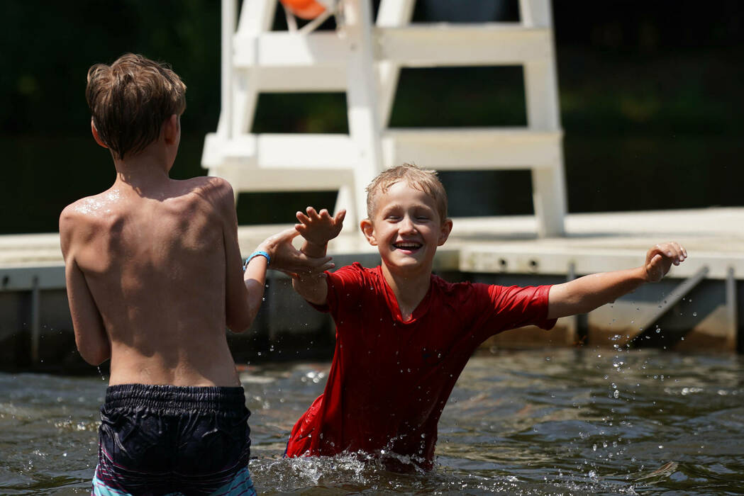 Summer Day Camp