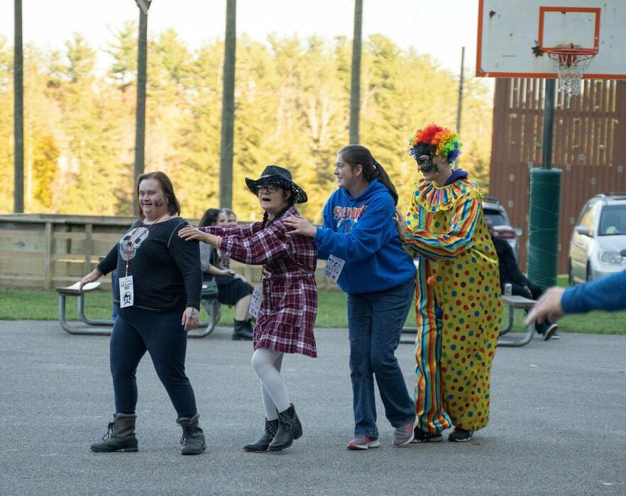 Community Respite
