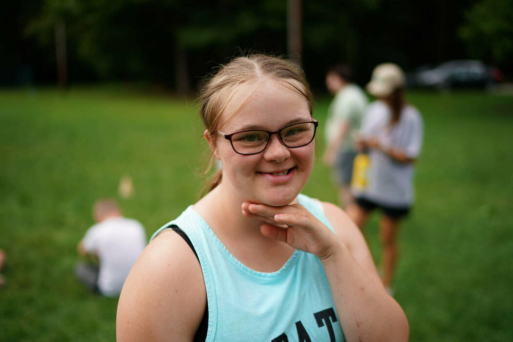SumFun Day Camp