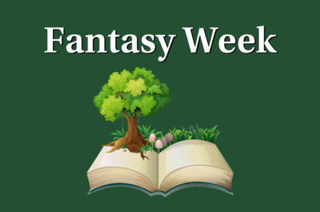 Fantasy Week - Resident Camp Week 1