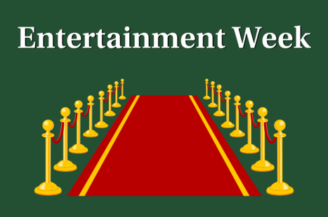 Entertainment Week - Day Camp 2
